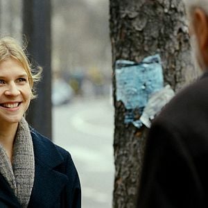 Fotoğraf Clémence Poésy