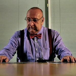 Fotoğraf Grégoire Lassalle