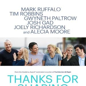 Fotoğraf Thanks for Sharing