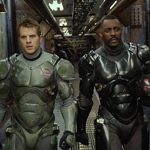 Fotoğraf Pasifik Savaşı