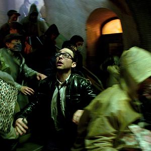 Fotoğraf Pasifik Savaşı