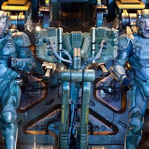 Fotoğraf Pasifik Savaşı