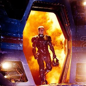 Fotoğraf Pasifik Savaşı