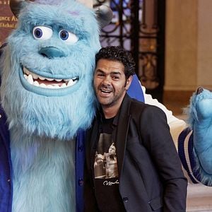 Fotoğraf Sevimli Canavarlar Üniversitesi