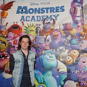 Fotoğraf Sevimli Canavarlar Üniversitesi