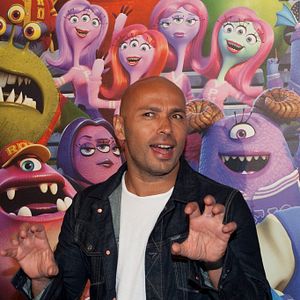 Fotoğraf Sevimli Canavarlar Üniversitesi