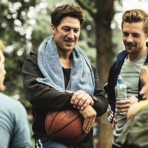 Fotoğraf Klaas Heufer-Umlauf