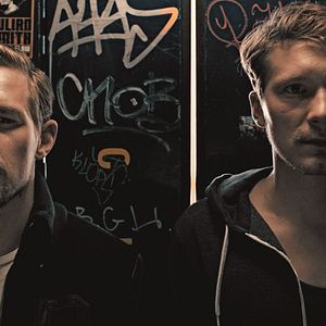 Fotoğraf Klaas Heufer-Umlauf