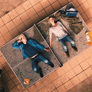 Fotoğraf Jacob Matschenz