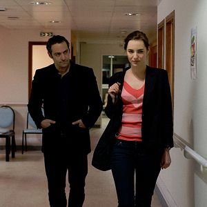 Fotoğraf Louise Bourgoin