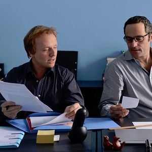 Fotoğraf Laurent Stocker