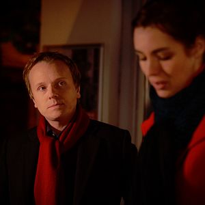 Fotoğraf Louise Bourgoin