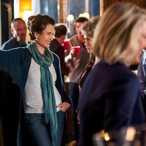 Fotoğraf Andie MacDowell