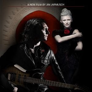 Fotoğraf Sadece Aşıklar Hayatta Kalır