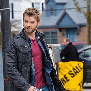 Fotoğraf Mike Vogel