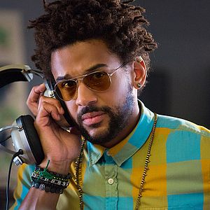 Fotoğraf Under The Dome