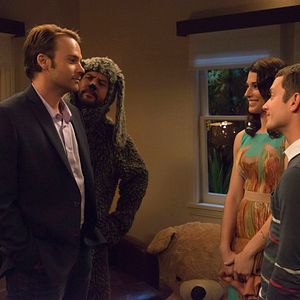 Fotoğraf Barry Watson