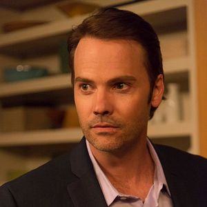 Fotoğraf Barry Watson