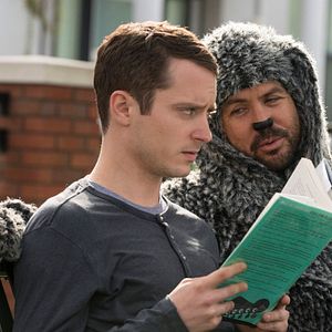 Fotoğraf Jason Gann