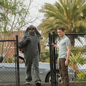 Fotoğraf Jason Gann