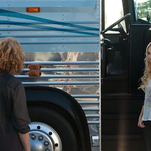 Fotoğraf Grace Unplugged