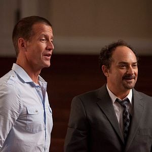 Fotoğraf Grace Unplugged