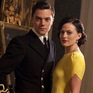 Fotoğraf Fleming: The Man Who Would Be Bond