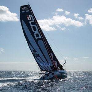 Fotoğraf En Solitaire