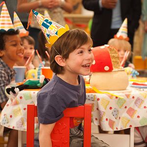 Fotoğraf Şirinler 2