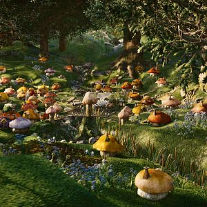 Fotoğraf Şirinler 2