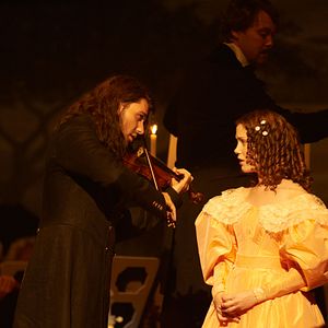 Fotoğraf Andrea Deck