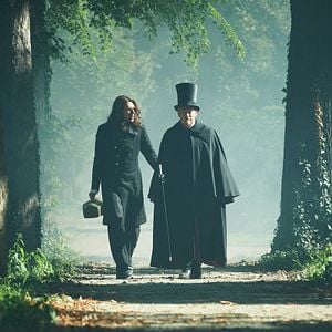 Fotoğraf Jared Harris