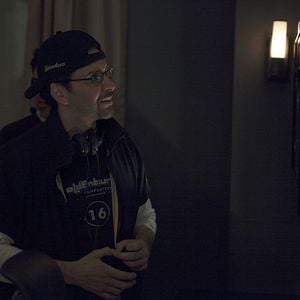 Fotoğraf Arınma Gecesi