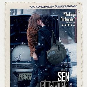 Fotoğraf Sen Gitmeden Önce