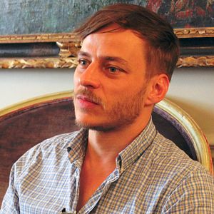 Fotoğraf Tom Wlaschiha