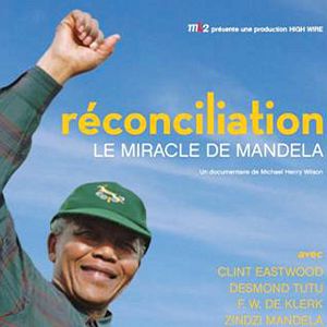 Fotoğraf Reconciliation, Mandela's Miracle