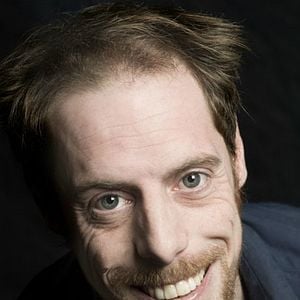 Fotoğraf Corentin Lobet