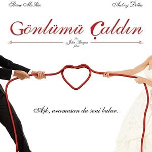 Fotoğraf Gönlümü Çaldın