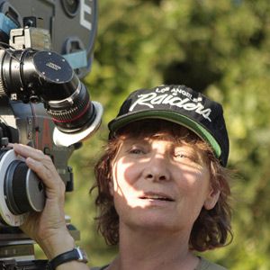 Fotoğraf Diane Kurys