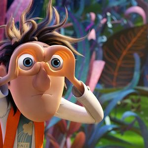 Fotoğraf Köfte Yağmuru 2