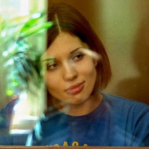 Fotoğraf Pokazatelnyy protsess: Istoriya Pussy Riot