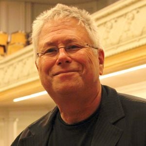Fotoğraf Alan Menken