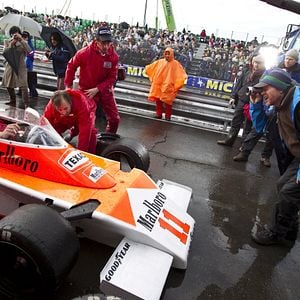 Fotoğraf Zafere Hücum