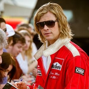 Fotoğraf Chris Hemsworth