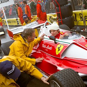 Fotoğraf Zafere Hücum