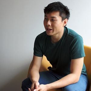 Fotoğraf Anthony Chen