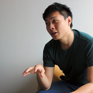 Fotoğraf Anthony Chen