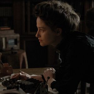 Fotoğraf Marie Gillain