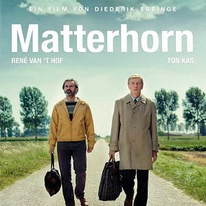 Fotoğraf Matterhorn