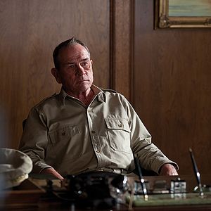 Fotoğraf Tommy Lee Jones